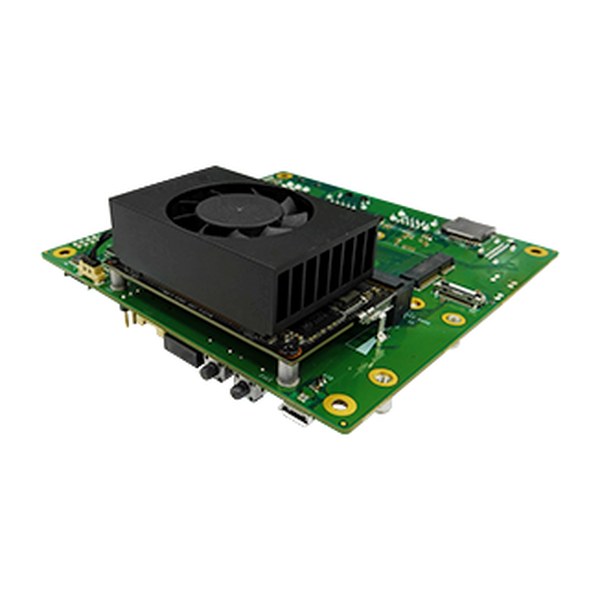 Edge AI компьютер Aetina AN810-XNX-BN03, NVIDIA Jetson Xavier NX, до 21 TOPS