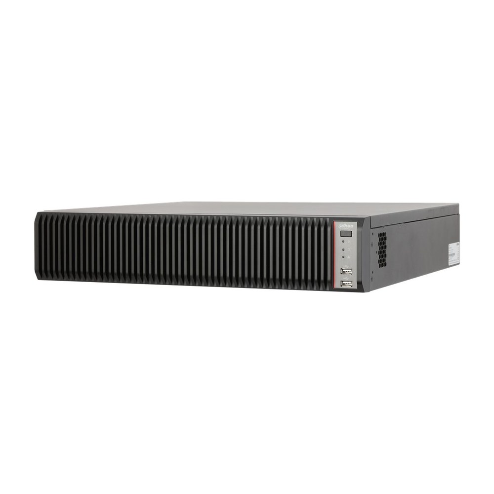Сервер видеоаналитики Dahua IVSS7008-1I, 128 каналов