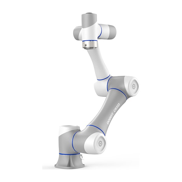 Коллаборативный робот Dobot CR5A, грузоподъёмность 5 кг, радиус 900 мм