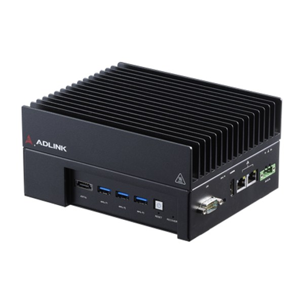 Edge AI компьютер ADLINK DLAP-401-Xavier, NVIDIA Jetson AGX Xavier, до 32 TOPS