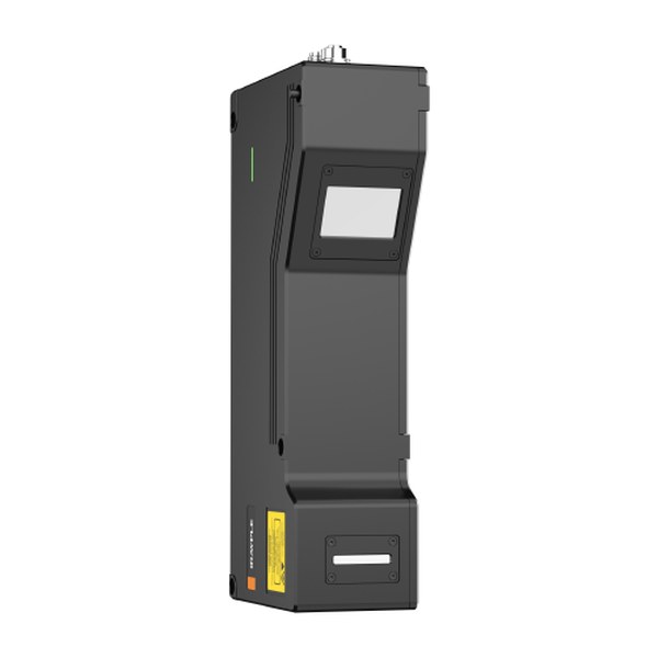 3D-профилометр iRAYPLE DL3200RE-H-S2, поле 327.5 мм, 3200 точек в профиле