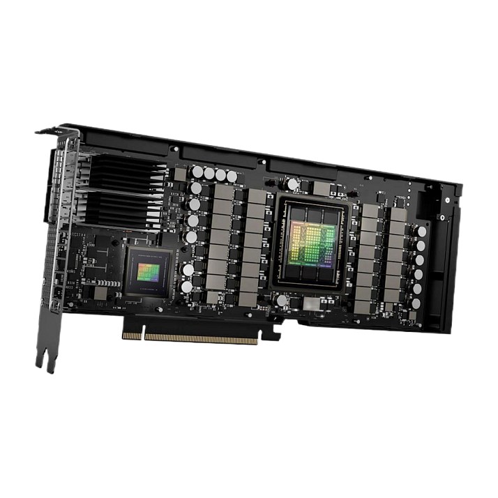 GPU-ускоритель NVIDIA B300 SXM, 288 ГБ HBM3e