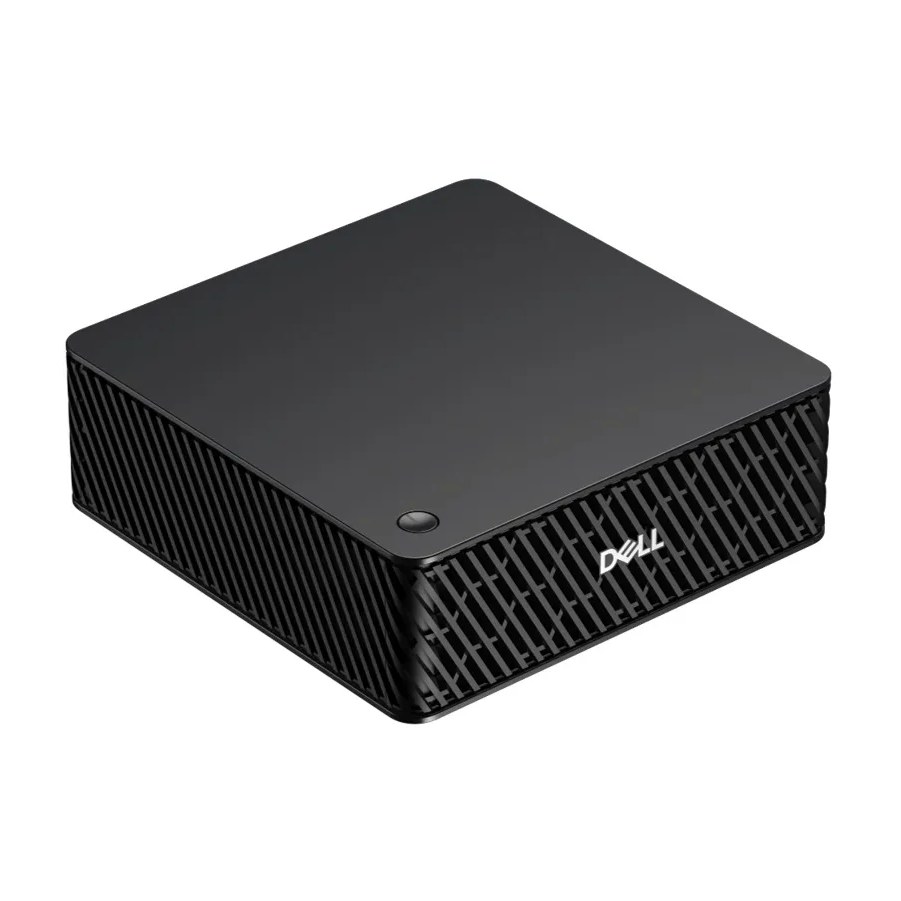 ИИ-суперкомпьютер Dell Pro Max with GB10, NVIDIA GB10 Grace Blackwell, до 1 PFLOPS (FP4)