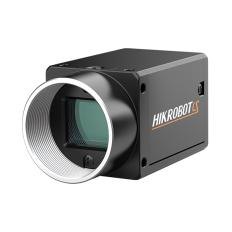 Промышленная камера Hikrobot MV-CS023-10GC, 2.3 Мп, GigE, цветная