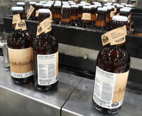 Контроль этикетки