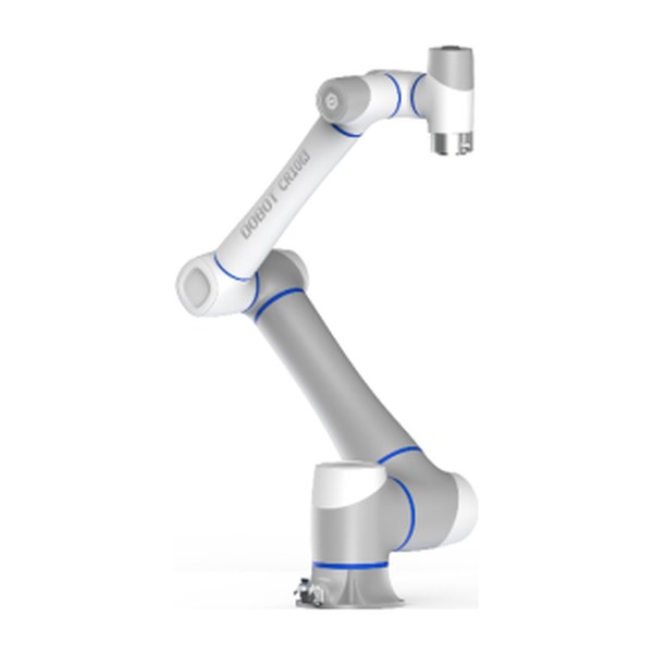 Коллаборативный робот Dobot CR16AL, грузоподъёмность 16 кг, радиус 1300 мм