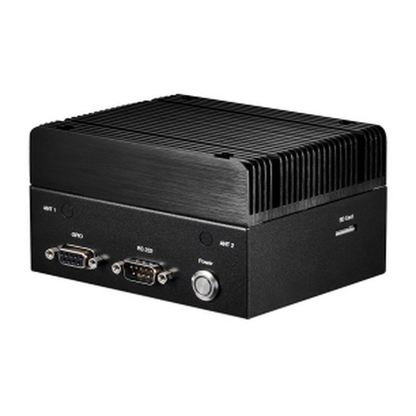 Edge AI компьютер Aetina AN110-XNX-EN70, NVIDIA Jetson Xavier NX, до 21 TOPS