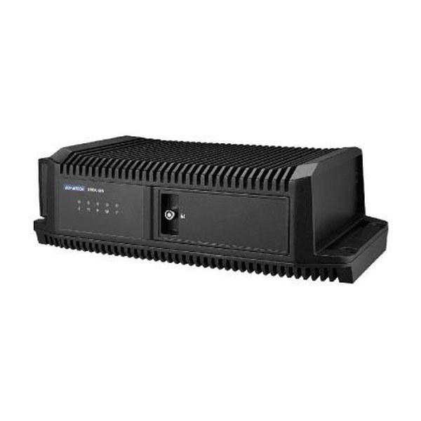 Edge AI компьютер Advantech TREK-60N, NVIDIA Jetson Orin NX, до 157 TOPS