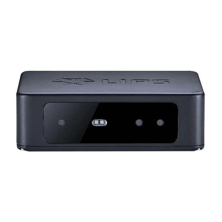 Edge AI компьютер LIPS LIPSedge F110 AGX-Xavier, NVIDIA Jetson AGX Xavier, до 32 TOPS