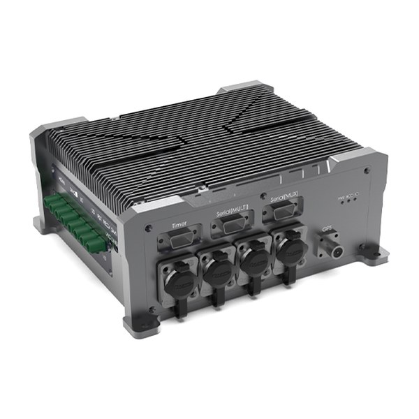 Edge AI компьютер TZTEK GEAC91S, NVIDIA Jetson AGX Xavier, до 32 TOPS