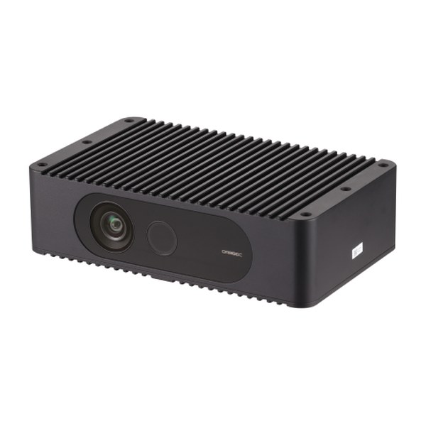 3D-камера Orbbec Femto Mega I, Time-of-Flight (ToF), 0,25–5,46 м