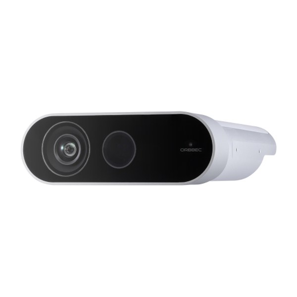 3D-камера Orbbec Femto Mega, Time-of-Flight (ToF), 0,25–5,46 м