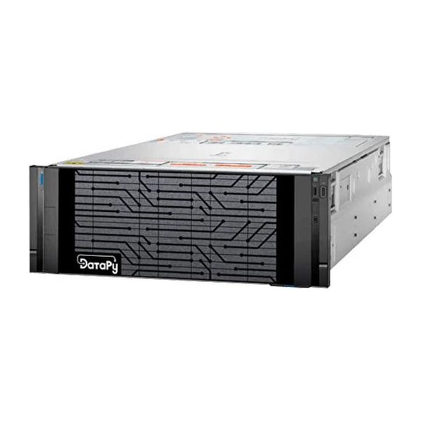 GPU-сервер ДатаРу ПИ ХЕ8640, 4U, 4× GPU SXM