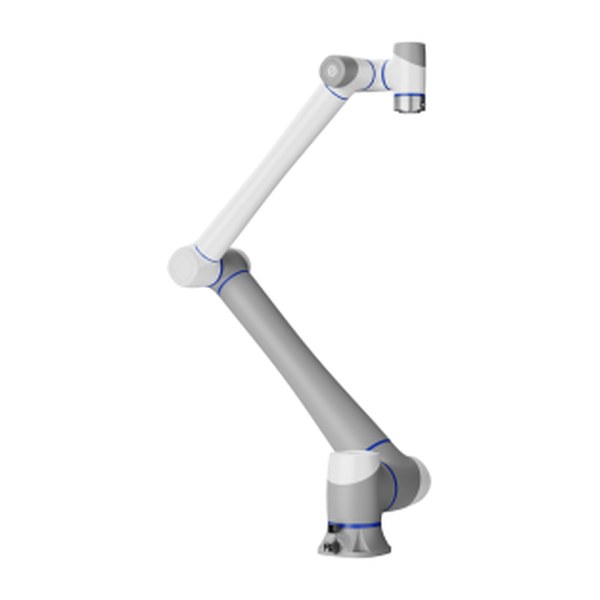 Коллаборативный робот Dobot CR6AL, грузоподъёмность 6 кг, радиус 1800 мм