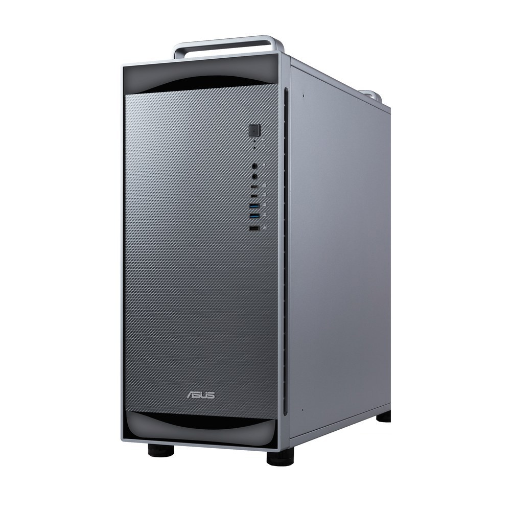 Рабочая станция для ИИ ASUS ExpertCenter Pro ET900N G3, NVIDIA GB300, 748 ГБ