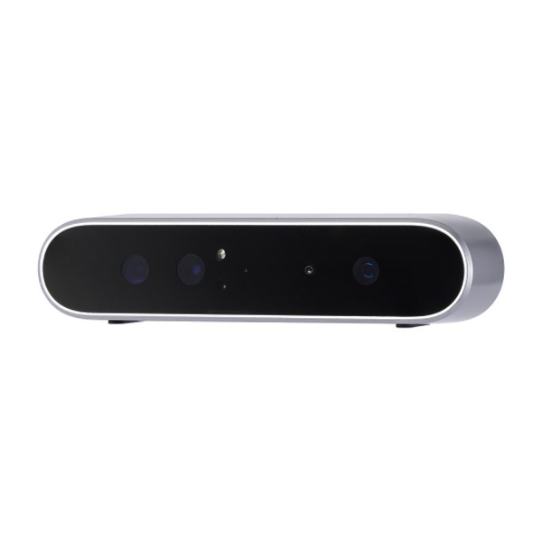 3D-камера Orbbec Astra 2, структурированный свет, 0,6–8 м