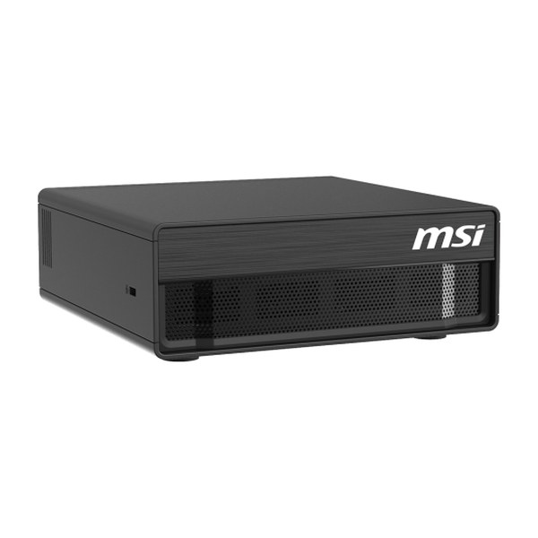 ИИ-суперкомпьютер MSI EdgeXpert MS-C931, NVIDIA GB10 Grace Blackwell, до 1 PFLOPS (FP4)