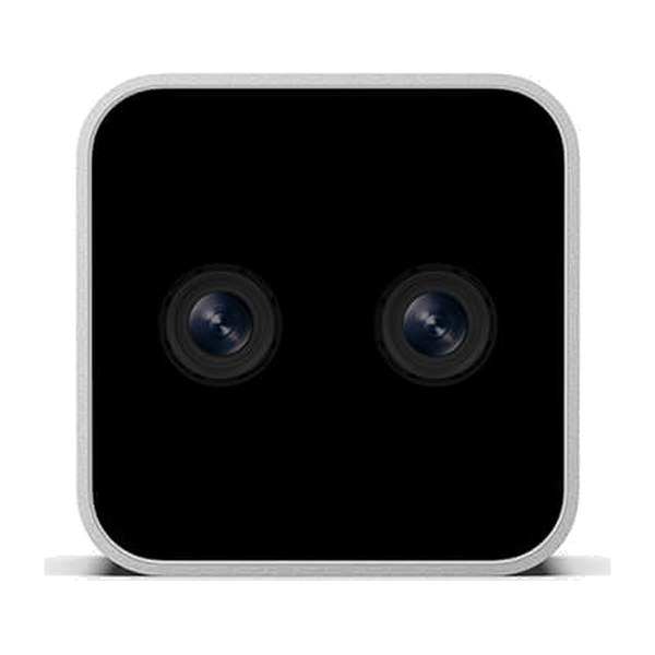 3D-камера RealSense D405, стерео ближнего действия 7–50 см, USB-C