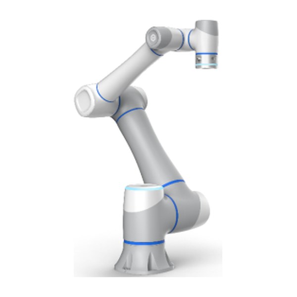 Коллаборативный робот Dobot CR30A, грузоподъёмность 30 кг, радиус 1305 мм