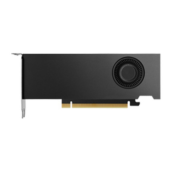 Профессиональная видеокарта NVIDIA RTX 2000 Ada, 16 ГБ GDDR6