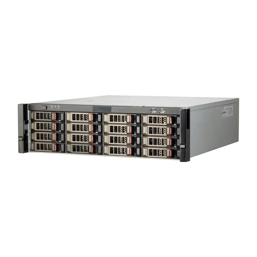 Сервер видеоаналитики Dahua IVSS7016-4I, 256 каналов