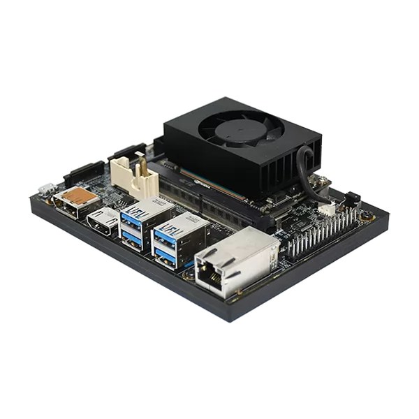 Edge AI компьютер VVDN VVDN-JXN-NX, NVIDIA Jetson Xavier NX, до 21 TOPS