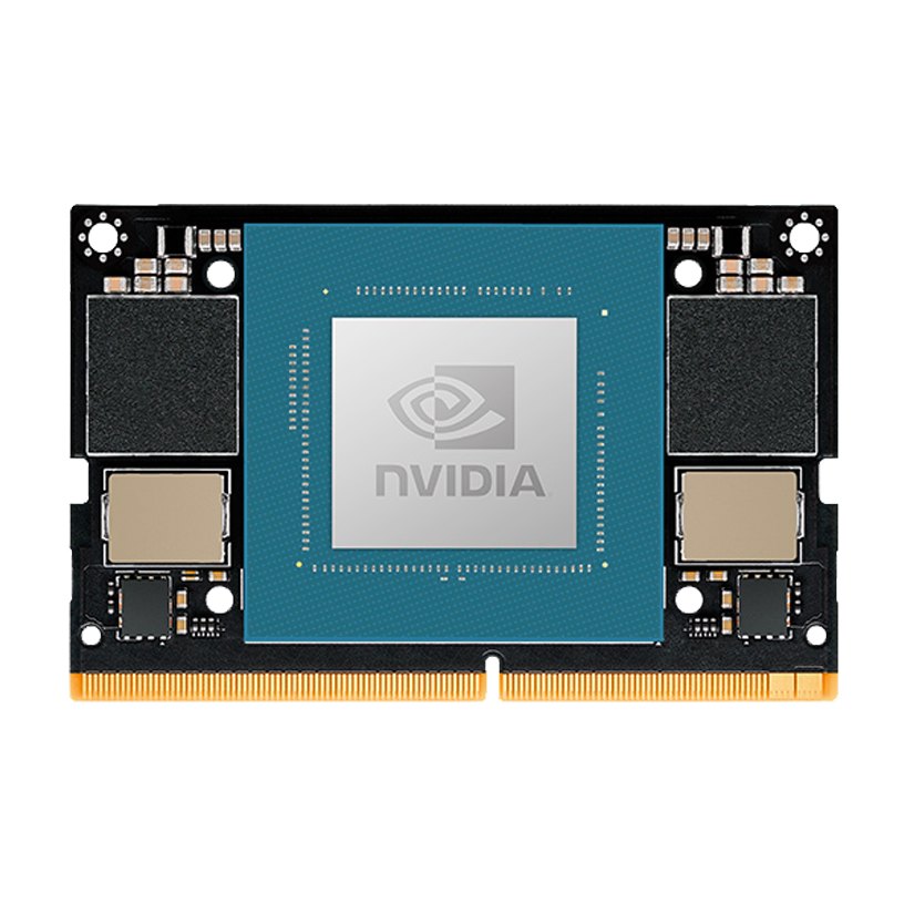 Модуль NVIDIA Jetson Orin Nano 8GB, до 67 TOPS, 8 ГБ