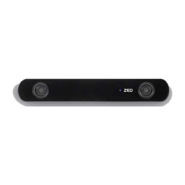 Стереокамера Stereolabs ZED 2i, до 20 м, IP66, USB 3.1