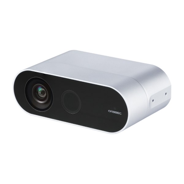 3D-камера Orbbec Femto Bolt, Time-of-Flight (ToF), 0,25–5,46 м