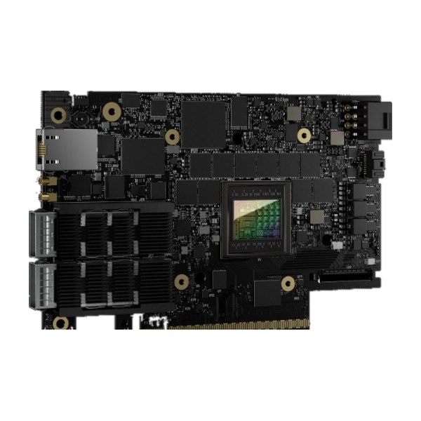 DPU NVIDIA BlueField-3 B3240, 2 × 400 Гбит/с, 32 ГБ DDR5