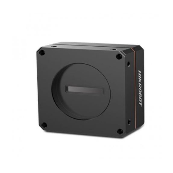 Линейная камера Hikrobot MV-CL022-40GC, 2048 × 2, GigE, цветная
