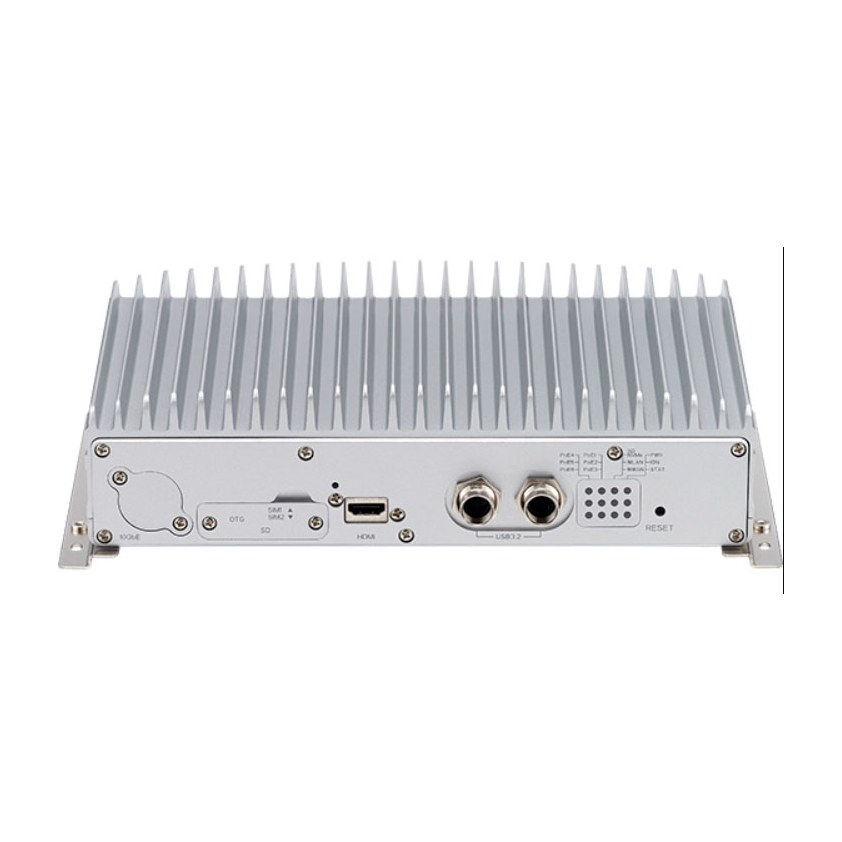 Edge AI компьютер NEXCOM ATC 3750-IP7-6C, NVIDIA Jetson AGX Orin, до 275 TOPS