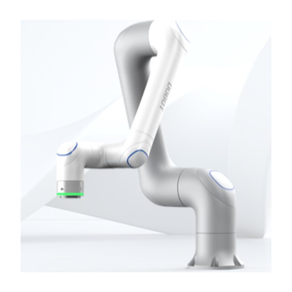 Коллаборативный робот Dobot CR 30H, грузоподъёмность 30 кг, радиус 1800 мм