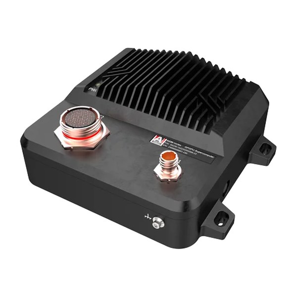 Edge AI компьютер Aitech A230 - Vortex, NVIDIA Jetson AGX Orin, до 248 TOPS