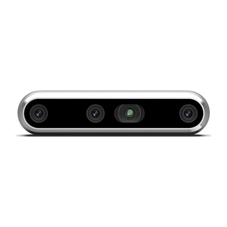 3D-камера RealSense D455, стерео, 0,6–6 м, IMU, USB-C