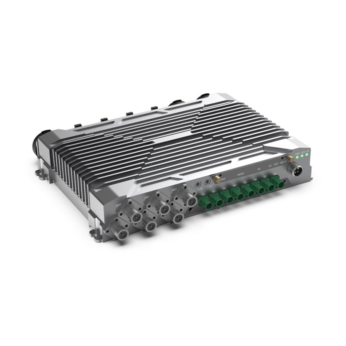 Edge AI компьютер TZTEK GEAC90L, NVIDIA Jetson Xavier NX, до 21 TOPS