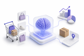 ИИ для E-commerce и маркетплейсов