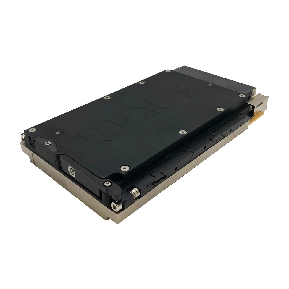 Edge AI компьютер WOLF Advanced Technology VPX3U-ORIN-CX7-SBC (WOLF-14T5), NVIDIA Jetson AGX Orin, до 275 TOPS