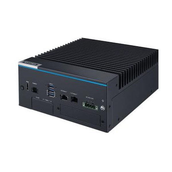 Edge AI компьютер Advantech MIC-732-AO, NVIDIA Jetson AGX Orin, до 275 TOPS