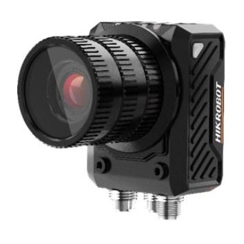 Смарт-камера Hikrobot MV-SC6050C-00C, 5 Мп, цветная, SC6000