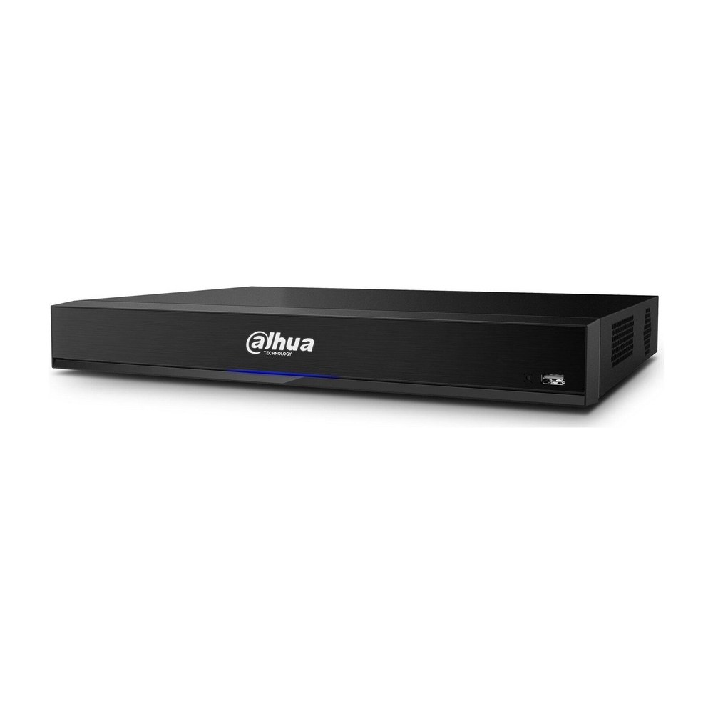 ИИ-видеорегистратор Dahua NVR4432-I, 32 канала