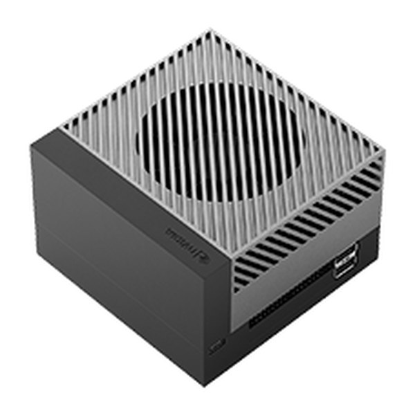 Комплект разработчика NVIDIA Jetson AGX Orin 64GB Developer Kit, 275 TOPS
