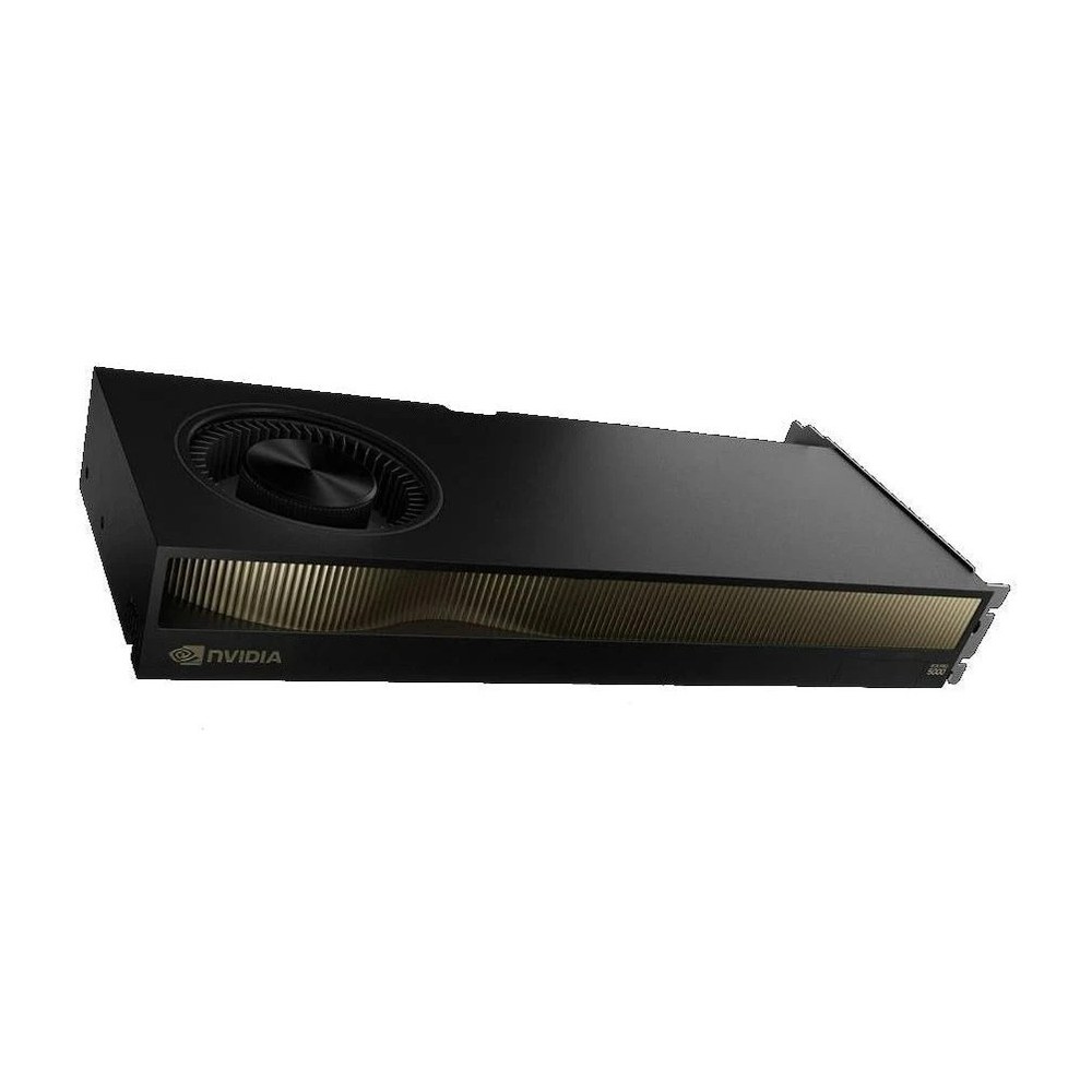 Профессиональная видеокарта NVIDIA RTX PRO 5000 Blackwell, 48 ГБ GDDR7