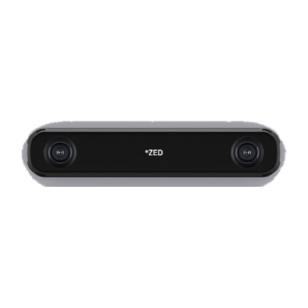 Стереокамера Stereolabs ZED X, GMSL2, глобальный затвор, IP67