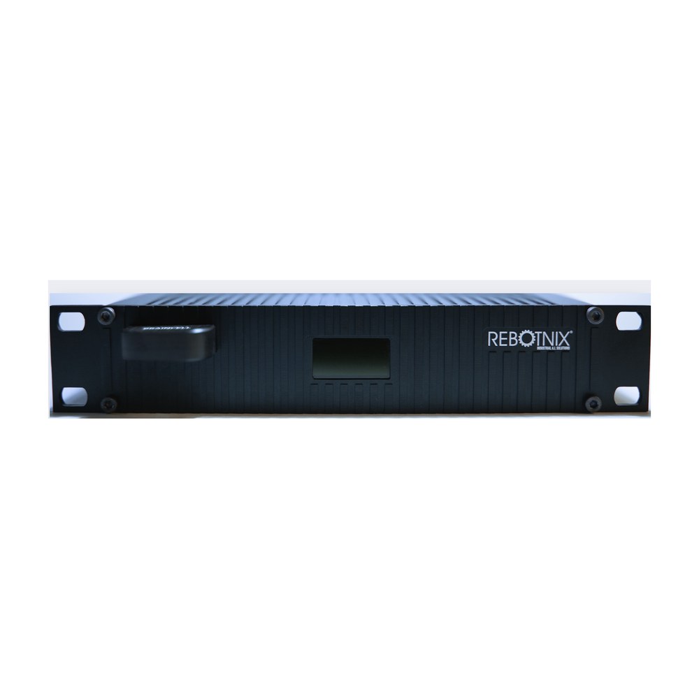 Edge AI компьютер Rebotnix GENAI, NVIDIA Jetson AGX Orin, до 275 TOPS