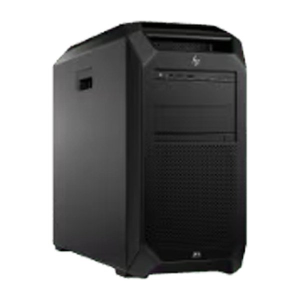 Рабочая станция для ИИ HP Z8 Fury G6i, до 4 GPU