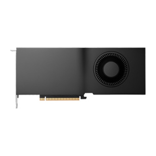 Профессиональная видеокарта NVIDIA RTX 5000 Ada, 32 ГБ GDDR6