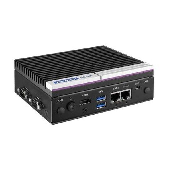 Edge AI компьютер Advantech AIR-020X, NVIDIA Jetson Xavier NX, до 21 TOPS
