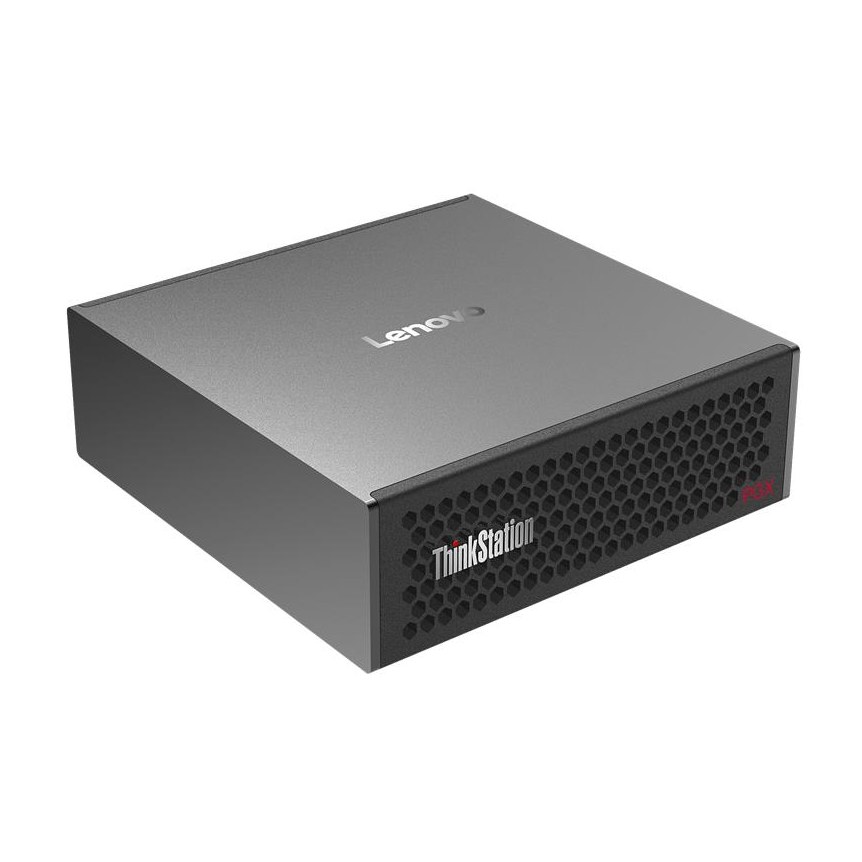 ИИ-суперкомпьютер Lenovo ThinkStation PGX, NVIDIA GB10 Grace Blackwell, до 1 PFLOPS (FP4)