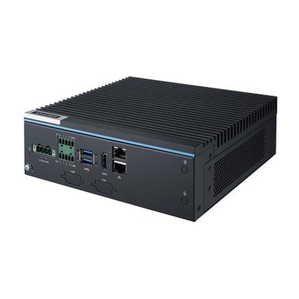Edge AI компьютер Advantech MIC-713-ON, NVIDIA Jetson Orin Nano, до 20 TOPS